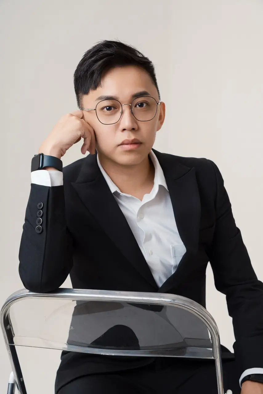 Henry Tan, REN 37568