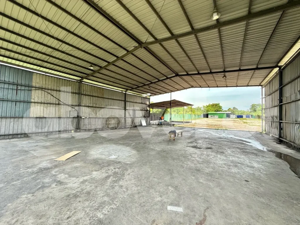 Detached Warehouse For Rent at Juru, Bukit Tambun – 17,000 sqft | aboveLot