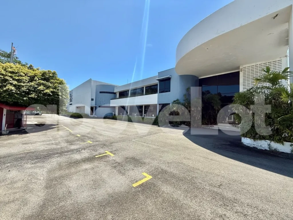 Detached Factory For Rent at Perai / Prai, 151,380sf BEST CONDITION Detached Factory For Rent at Perai / Prai, 151,380sf BEST CONDITION | aboveLot