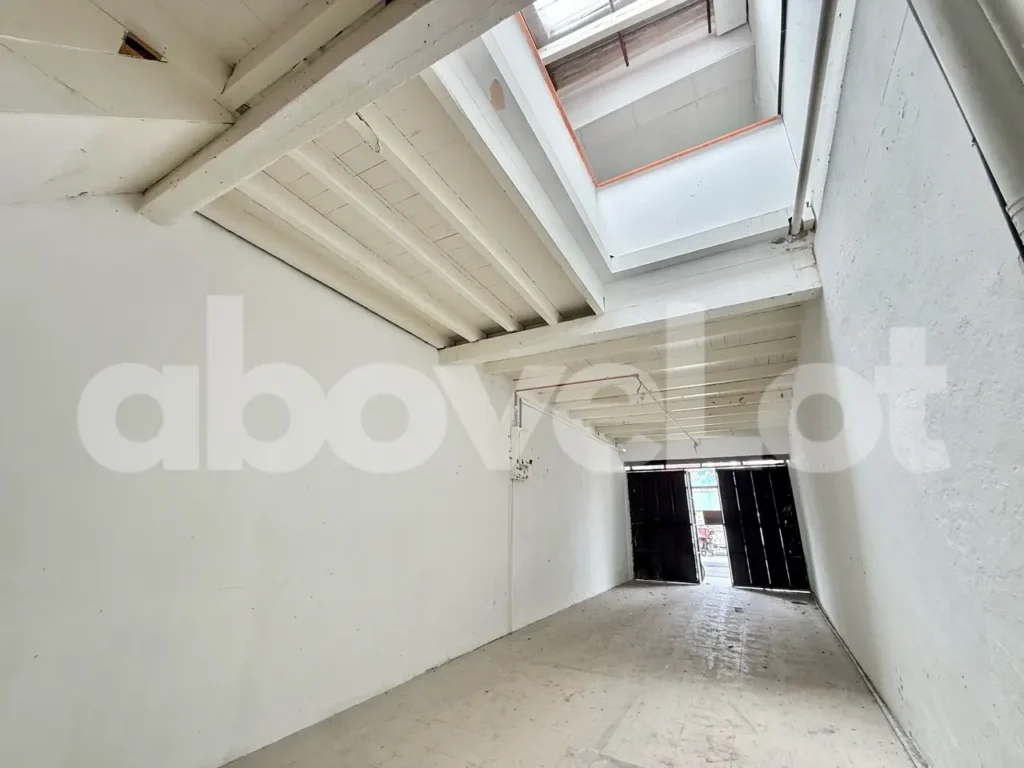 2-Storey Shoplot For Rent at Lebuh Kimberey, Georgetown 1400sf BEST CONDITION | aboveLot