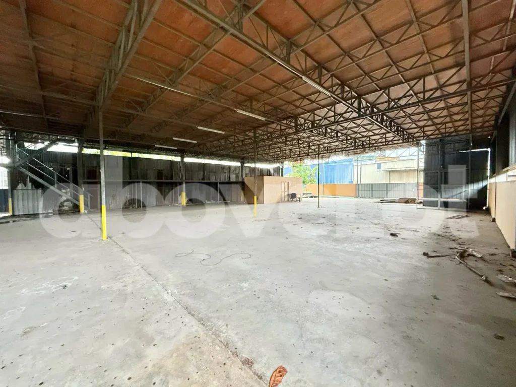 2-Storey Warehouse Factory For Rent 20000sf at Permatang Tinggi near Bukit Minyak | aboveLot