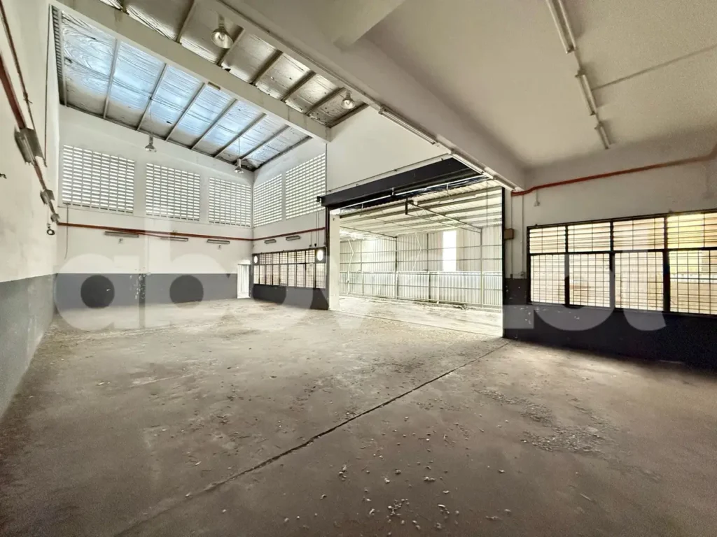 Juru IKS Semi-Detached Warehouse Factory For Rent EXTENDED 6500sf Juru IKS Semi-Detached Warehouse Factory For Rent EXTENDED 6500sf | aboveLot