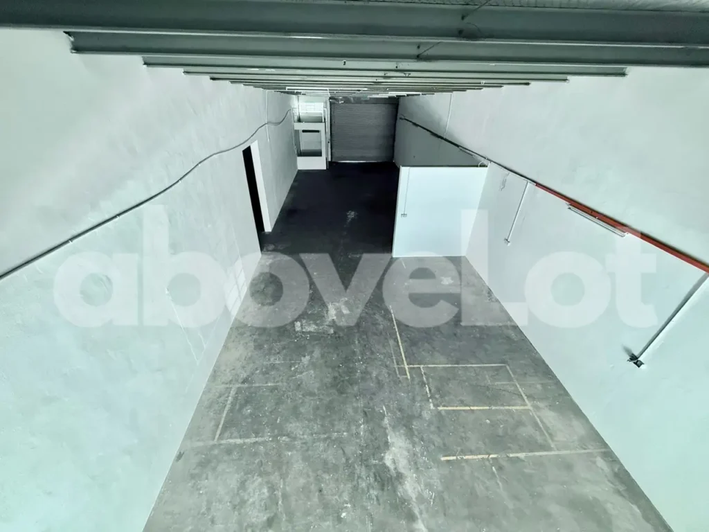 WELL MAINTAINED! Terraces Warehouse Factory For Rent Juru Light Industrial WELL MAINTAINED! Terraces Warehouse Factory For Rent Juru Light Industrial | aboveLot