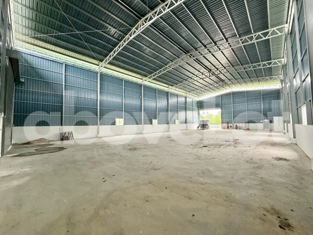 Juru Estate Detached Warehouse Factory For Rent Bukit Tambun | aboveLot