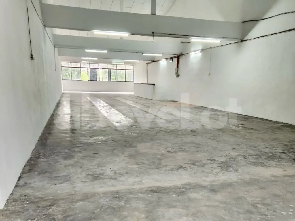 BEST! Alma 2-Storey Shoplot Mainroad Exposure For Rent at Jalan Rozhan Bukit Mertajam | aboveLot